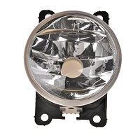 ACI PEUGEOT 208 12- front fog lamp L=P - Front Fog Lamp
