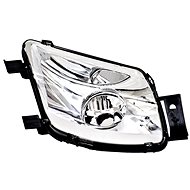 ACI PEUGEOT 308 07-4/11 front fog lamp H8 L - Front Fog Lamp
