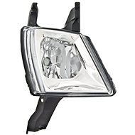 ACI PEUGEOT 407 04- front fog lamp H11 P - Front Fog Lamp