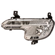ACI PEUGEOT 508 10- front fog lamp H8 with daytime running light L - Front Fog Lamp