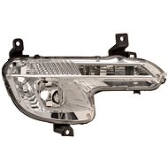 ACI PEUGEOT 508 10- front fog lamp H8 with daytime running light P - Front Fog Lamp