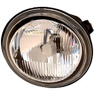 ACI RENAULT TWINGO 98- -9/00 front fog lamp H1 (Mégane only Coupé/Cabrio/Master 9/97-) L - Front Fog Lamp