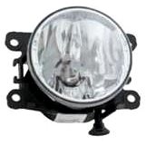 ACI DACIA Logan 13- front fog lamp H16 L=P - Front Fog Lamp