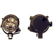ACI SEAT AROSA 97- front fog lamp round P - Front Fog Lamp