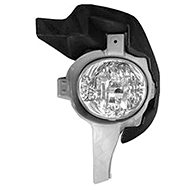 ACI TOYOTA RAV4 00-05 7/03- front fog lamp HB4 including holder P - Front Fog Lamp