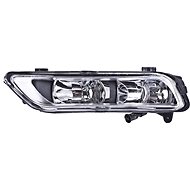 ACI VW PASSAT 10- front fog lamp H8+H8 with static cornering light L - Front Fog Lamp