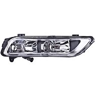 ACI VW PASSAT 10- front fog lamp H8+H8 with static cornering light P - Front Fog Lamp