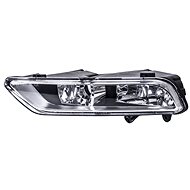 ACI VW PASSAT 10- front fog lamp H8+P21W with static cornering light and daytime running light - Front Fog Lamp