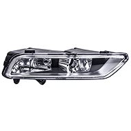 ACI VW PASSAT 10- front fog lamp H8+P21W with static cornering light and daytime running light - Front Fog Lamp
