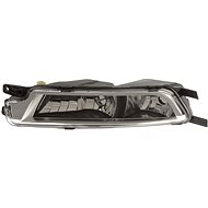 ACI VW PASSAT 14- front fog lamp with daytime running lights H8/W21W L - Front Fog Lamp