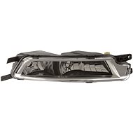 ACI VW PASSAT 14- front fog lamp with daytime running lights H8/W21W P - Front Fog Lamp