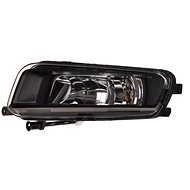 ACI VW SHARAN 10- front fog lamp H8 L - Front Fog Lamp