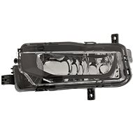 ACI VW TRANSPORTER 15- front fog lamp H11 with static cornering light L - Front Fog Lamp