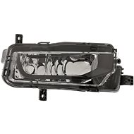 ACI VW TRANSPORTER 15- front fog lamp H11 with static cornering light P - Front Fog Lamp