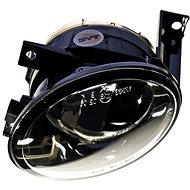 ACI VW TOURAN 07- front fog lamp HB4 L - Front Fog Lamp