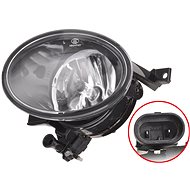 ACI VW GOLF 08- front fog lamp HB4 (not GTI) L - Front Fog Lamp