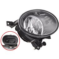 ACI VW GOLF 08- front fog lamp HB4 (not GTI) P - Front Fog Lamp