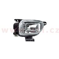 ACI VW TRANSPORTER 96- front fog lamp L - Front Fog Lamp