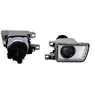 ACI VW GOLF 91-97 front fog light P - Front Fog Lamp