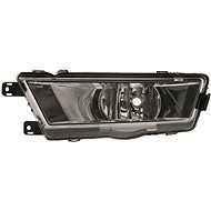 ACI ŠKODA RAPID 12- front fog lamp H8 L - Front Fog Lamp