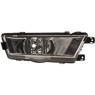 ACI ŠKODA RAPID 12- front fog lamp H8 P - Front Fog Lamp