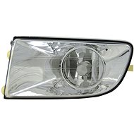 ACI ŠKODA OCTAVIA 04- -6/07 front fog lamp H8 L - Front Fog Lamp