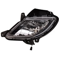 ACI HYUNDAI ix20 10- front fog lamp H27 L - Front Fog Lamp