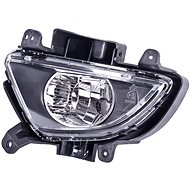 ACI HYUNDAI i30 07-12 front fog light H27 (Czech version) 5dv. /Combi L - Front Fog Lamp