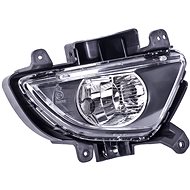 ACI HYUNDAI i30 07-12 front fog light H27 (Czech version) 5dv. /Combi P - Front Fog Lamp