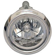 ACI HYUNDAI SANTA FE 01-05 front fog lamp L=P - Front Fog Lamp