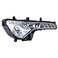ACI KIA SPORTAGE 10- -14 front fog lamp H27+H27 P - Front Fog Lamp