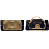 ACI ŠKODA FAVORIT 88-95 front fog lamp L=P - Front Fog Lamp
