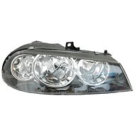 ACI ALFA ROMEO 156 03- Headlight H1+H7 (electrically operated) P - Front Headlight