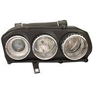ACI ALFA ROMEO 159 05- Headlight H7+H7 (electrically operated + motor) P - Front Headlight