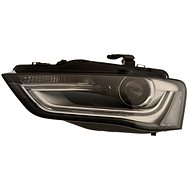 ACI AUDI A4 12-15 front light BI-XENON D3S + LED for daytime running light (without control unit, wi - Front Headlight