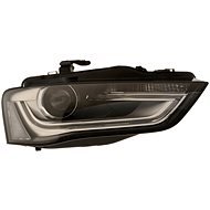 ACI AUDI A4 12-15 headlight BI-XENON D3S + LED for daytime running lights (without control unit, wit - Front Headlight