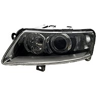 ACI AUDI A6 04-08 front light BI-XENON D2S with daytime running light function (without control unit - Front Headlight