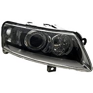 ACI AUDI A6 04-08 front light BI-XENON D2S with daytime running light function (without control unit - Front Headlight