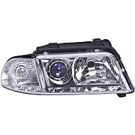ACI AUDI A4 99-00 headlight H7 + H7 with turn signal (electrically controlled) P - Front Headlight