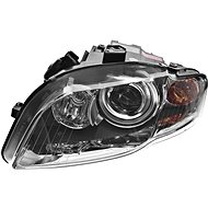 ACI AUDI A4 04-07 -10/06 front light BI-XENON D1S (without control unit, with motor) (electrically o - Front Headlight