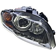 ACI AUDI A4 04-07 -10/06 front light BI-XENON D1S (without control unit, with motor) (electrically o - Front Headlight