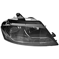 ACI AUDI A3 08- Headlight H7+H7 (electrically operated + motor) P - Front Headlight