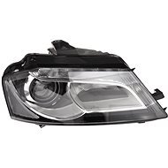 ACI AUDI A3 08-12 headlight XENON D3S + H7 + LED daytime running lights (automatically controlled +  - Front Headlight