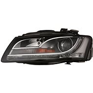 ACI AUDI A5 07-11 front light XENON D3S (with daytime running light) L - Front Headlight