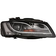 ACI AUDI A5 07-11 front light XENON D3S (with daytime running light) P - Front Headlight