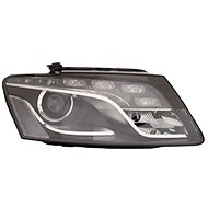 ACI AUDI Q5 08-12 front light XENON D3S (electrically operated + motor) P - Front Headlight