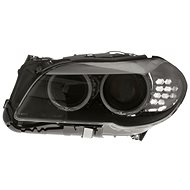 ACI BMW 5 10- 16 -7/13 front light BI-XENON D1S with LED daytime running light (auto + motor) be - Front Headlight
