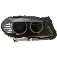 ACI BMW 5 10- 16 -7/13 front light BI-XENON D1S with LED daytime running light (auto + motor) be - Front Headlight