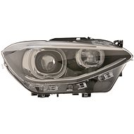 ACI BMW 1 F20 11- front light BI-XENON D1S+LED (auto. controlled + motor) P - Front Headlight