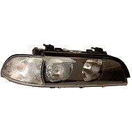 ACI BMW 5 95- -9/00 front light H7+HB3 with white flasher (±el. controlled) P - Front Headlight